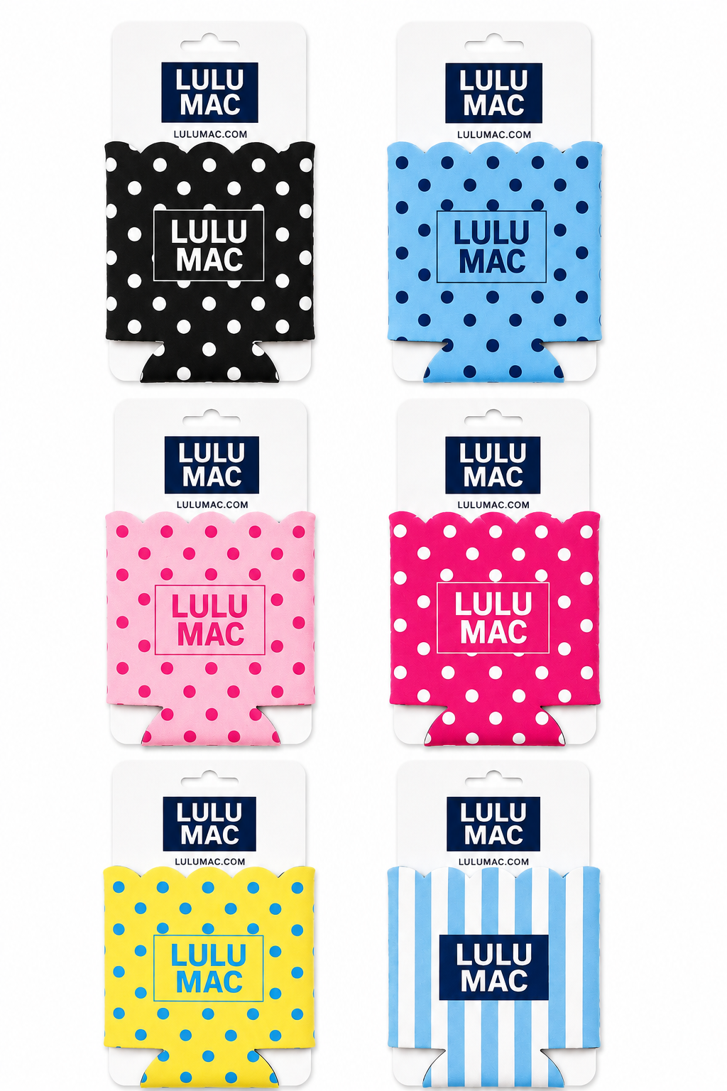 LULU MAC COOZIE
