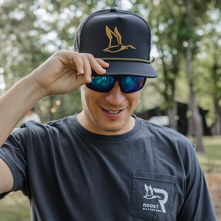 ROOST HATS