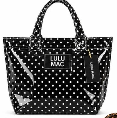 LULU MAC TOTE