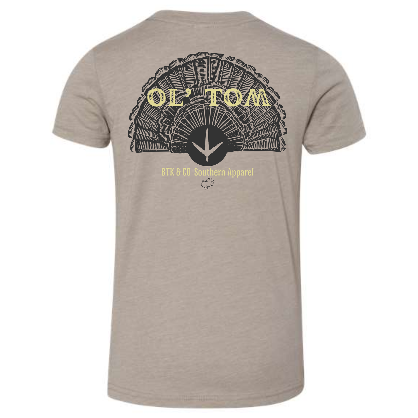 YOUTH BTK OL' TOM TEE