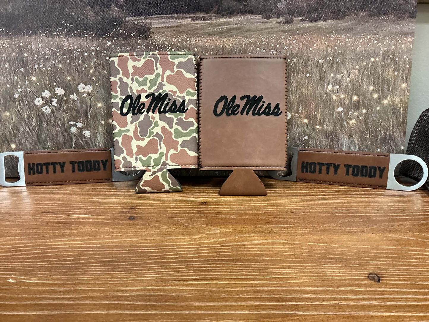 OLE MISS