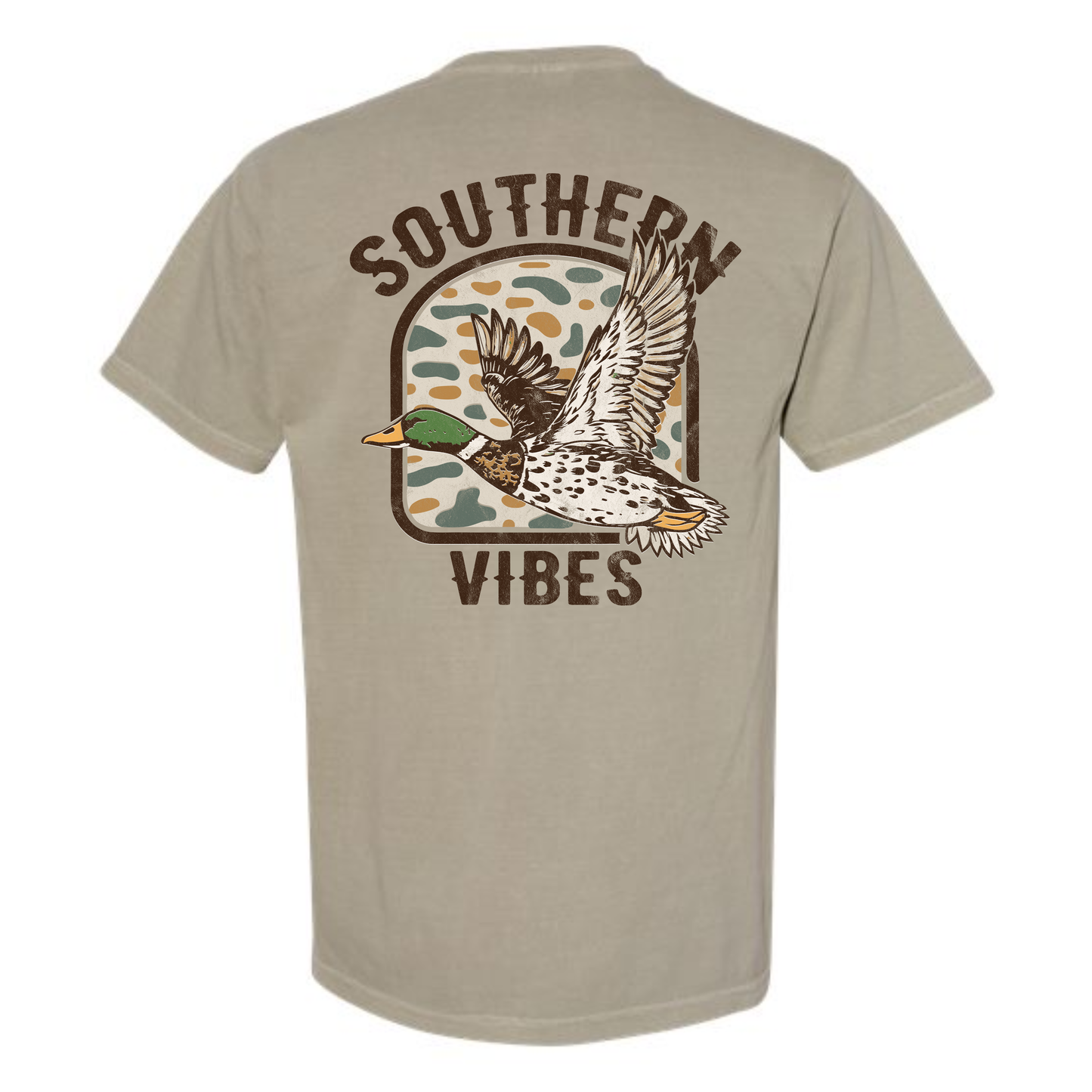 BTK SOUTHERN VIBES TEE