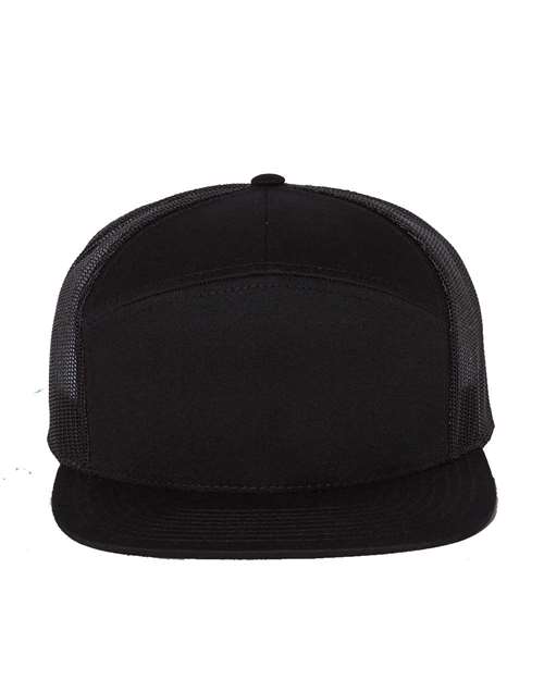BTK CAMO HAT