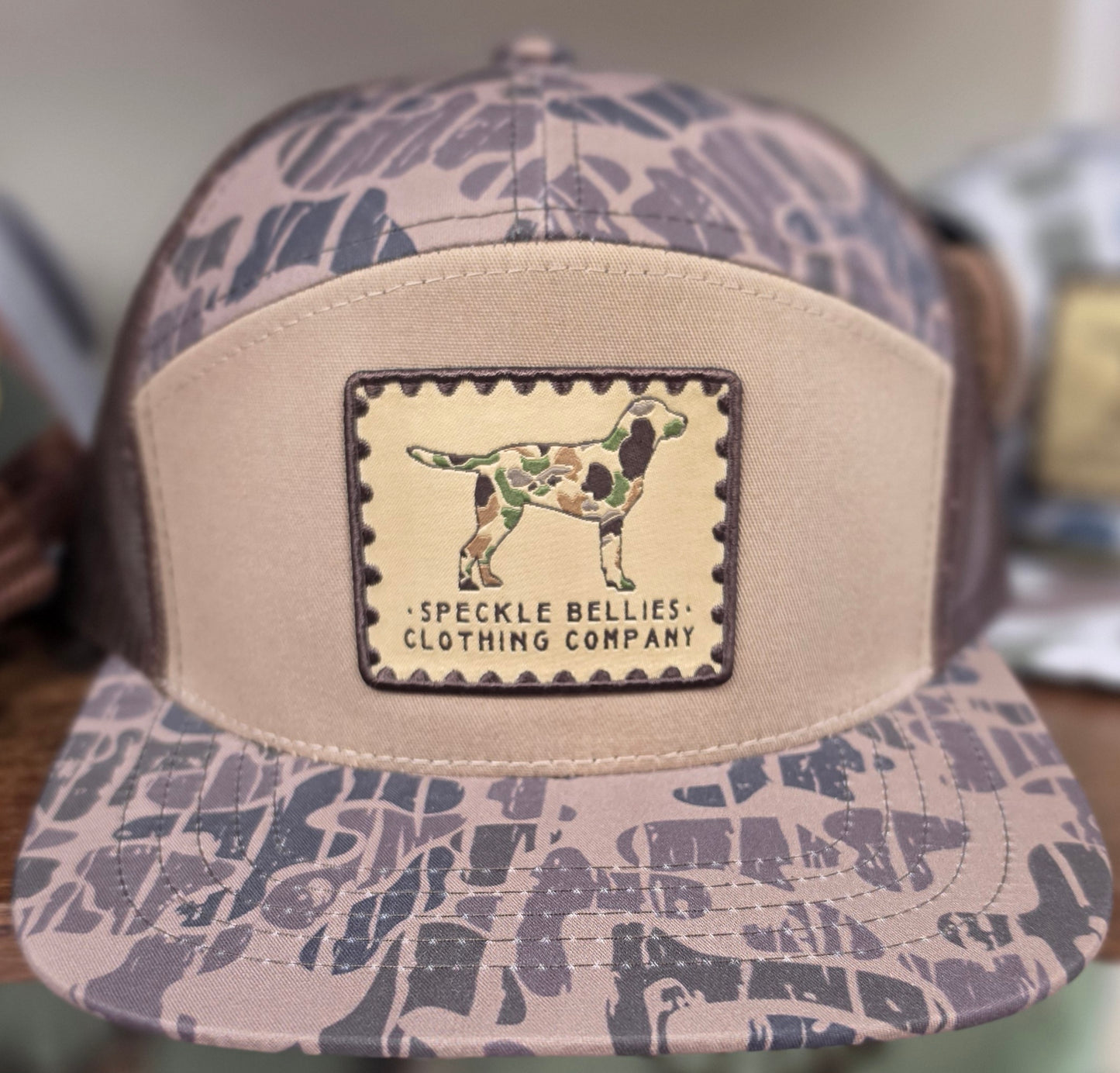 YOUTH HATS