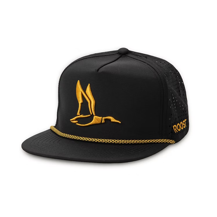 ROOST HATS