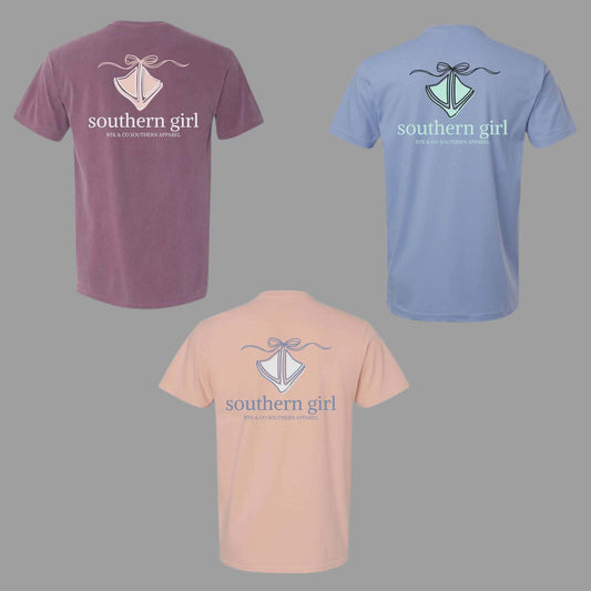 BTK SOUTHERN GIRL TEE