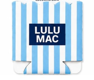 LULU MAC COOZIE