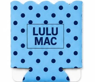 LULU MAC COOZIE
