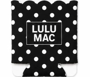 LULU MAC COOZIE