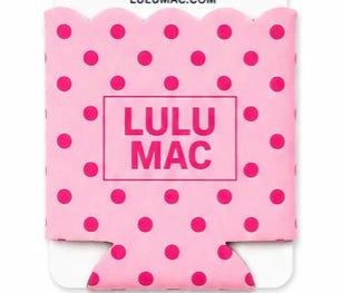 LULU MAC COOZIE