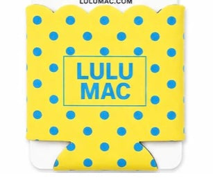 LULU MAC COOZIE