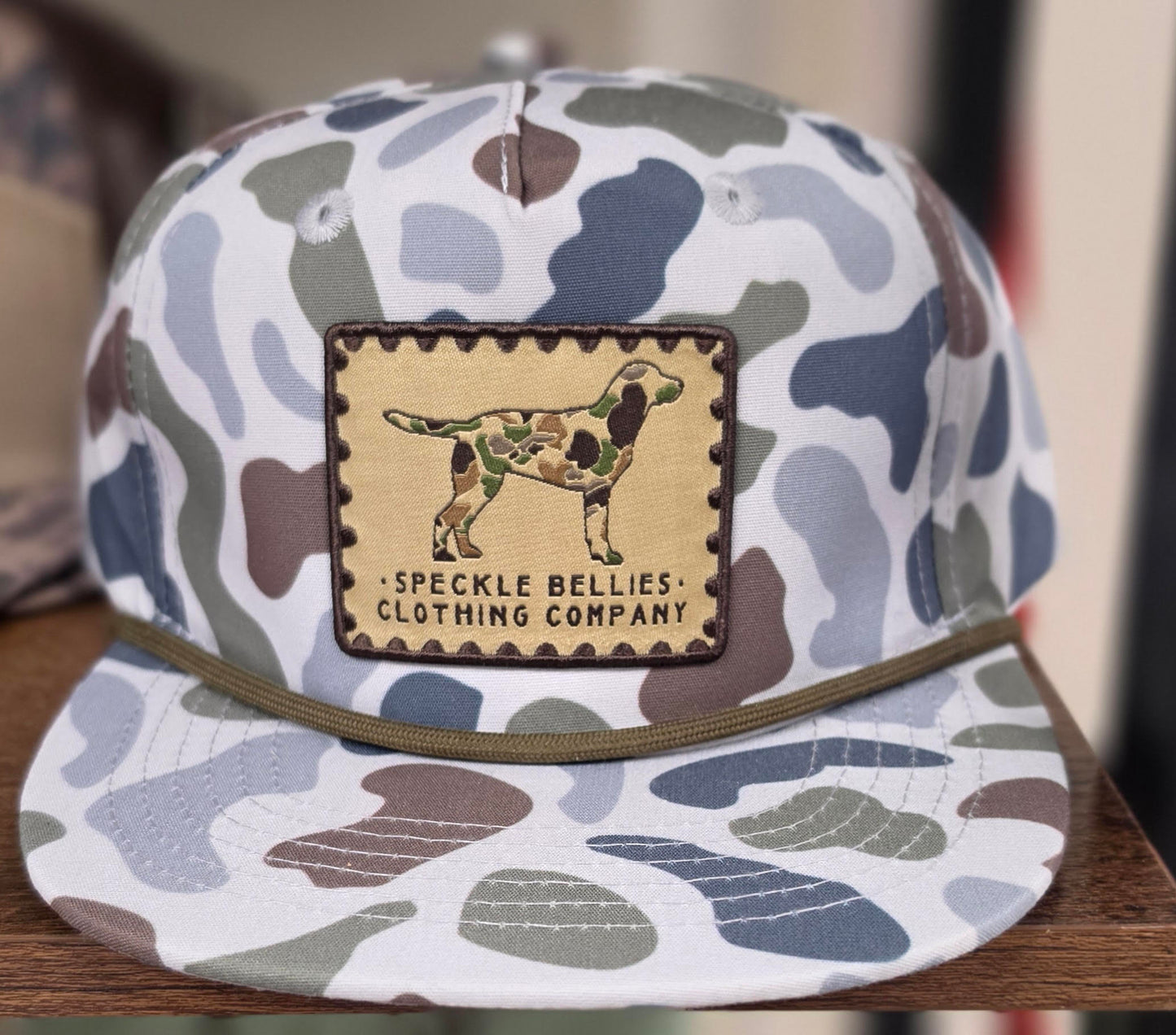 YOUTH HATS
