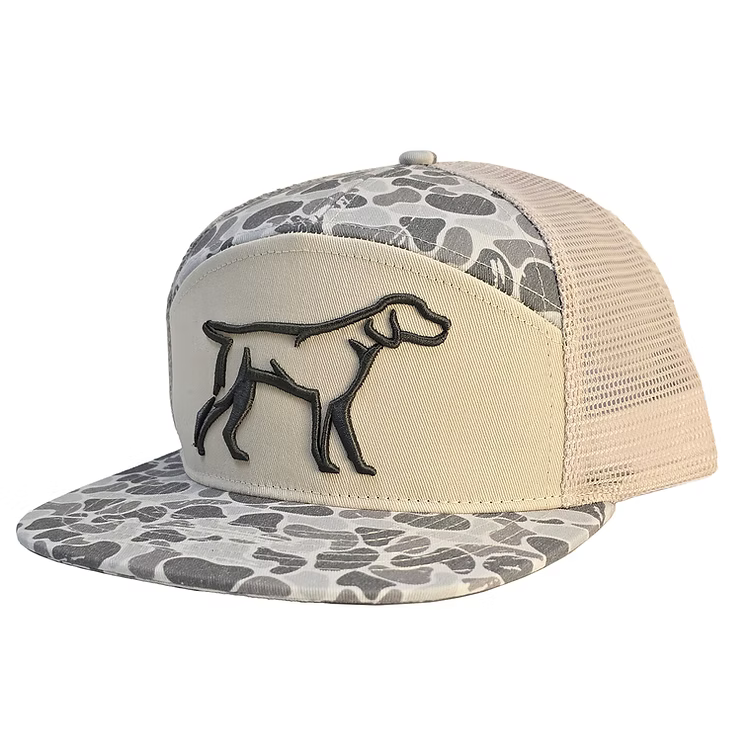 FIELDSTONE HATS