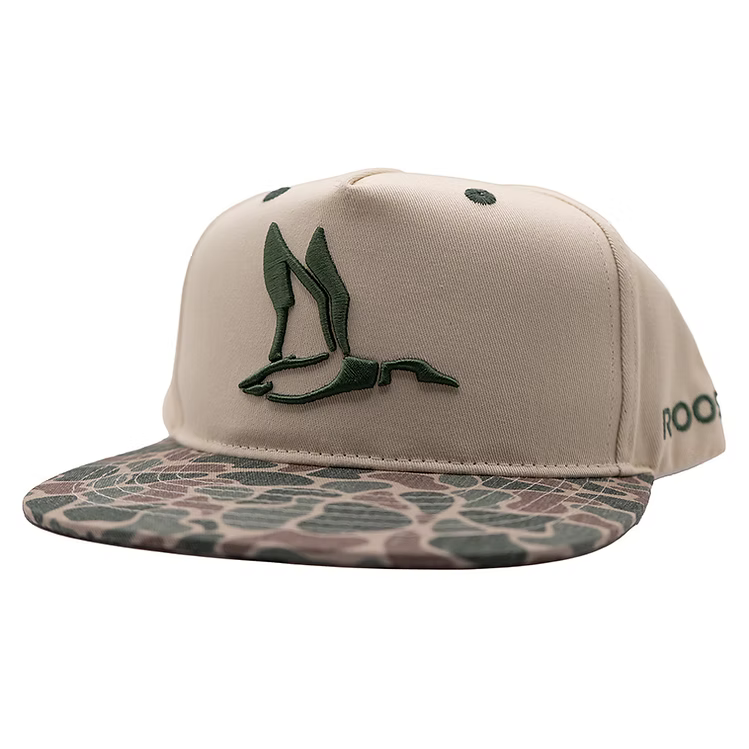 ROOST HATS