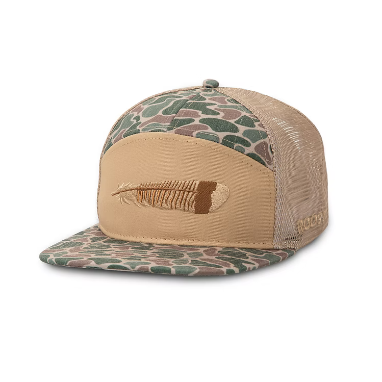 ROOST HATS