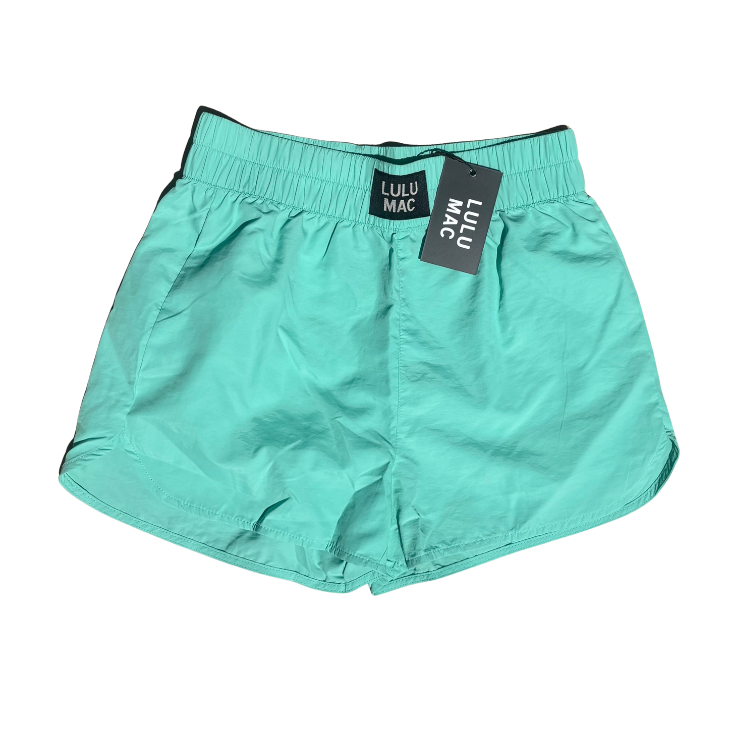 LULU MAC YOUTH MINT SHORTS