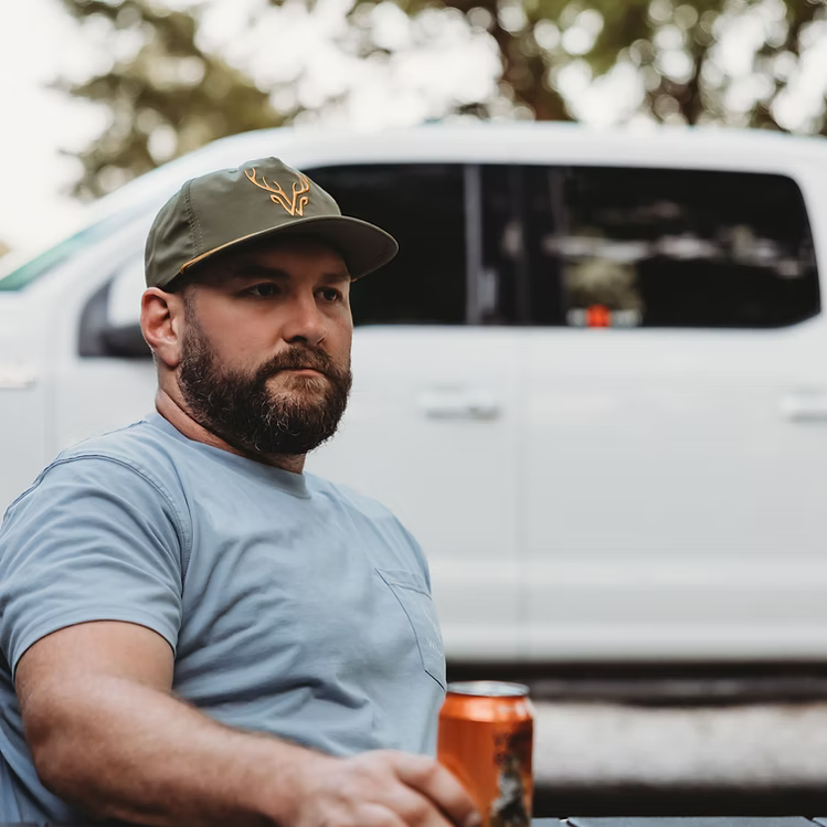 FIELDSTONE HATS