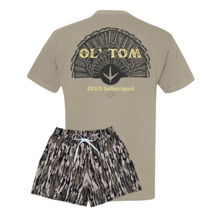 BTK OL' TOM TEE