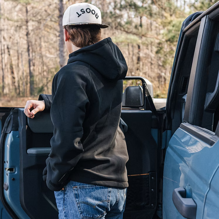 ROOST HATS