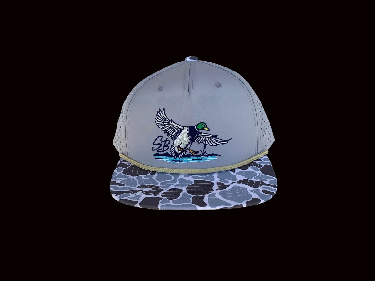 YOUTH HATS