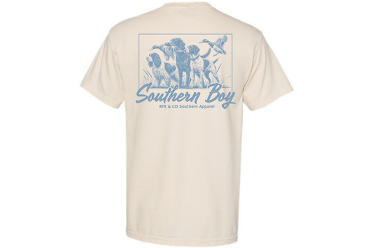 YOUTH BTK SOUTHERN BOY TEE