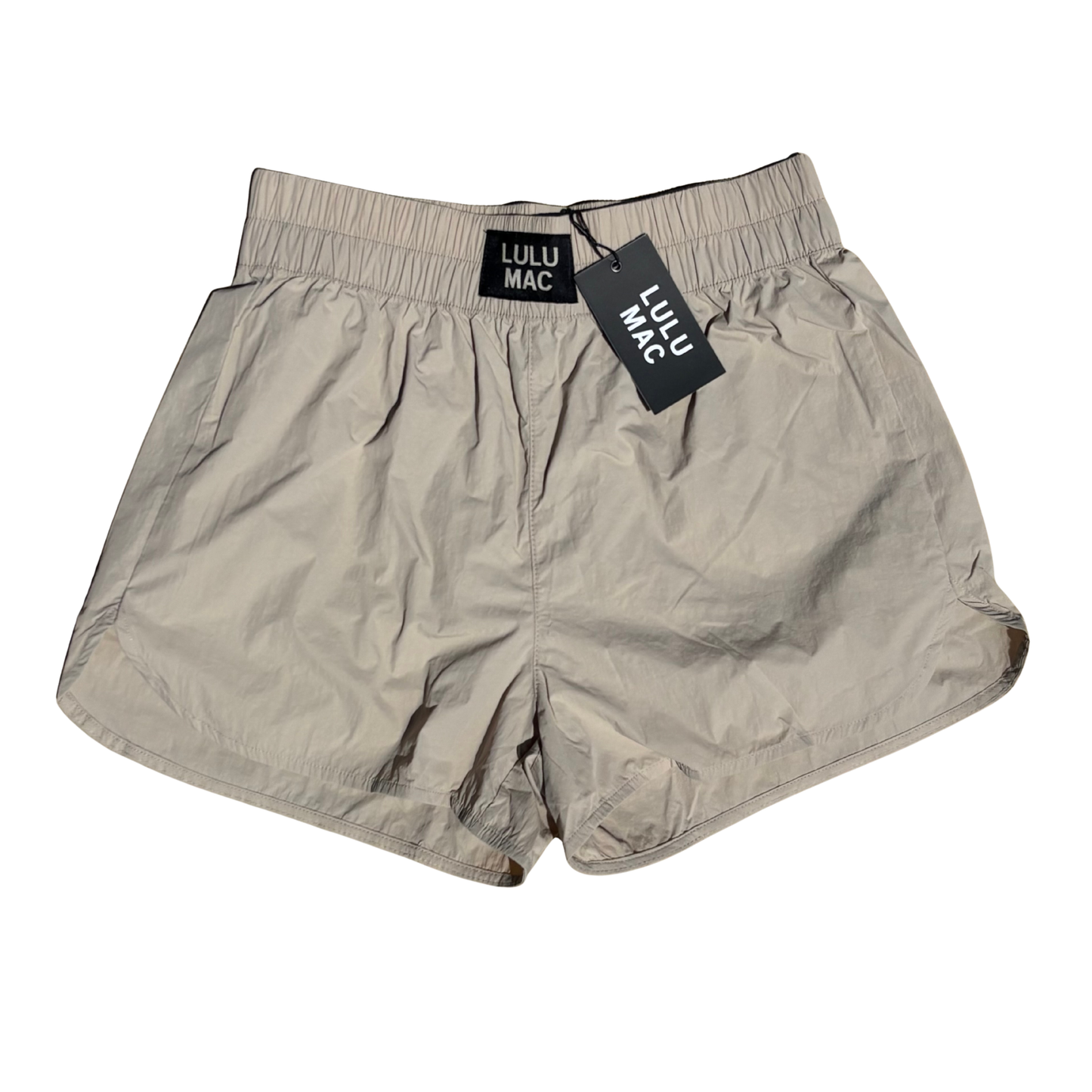 LULU MAC ADULT SAND SHORTS