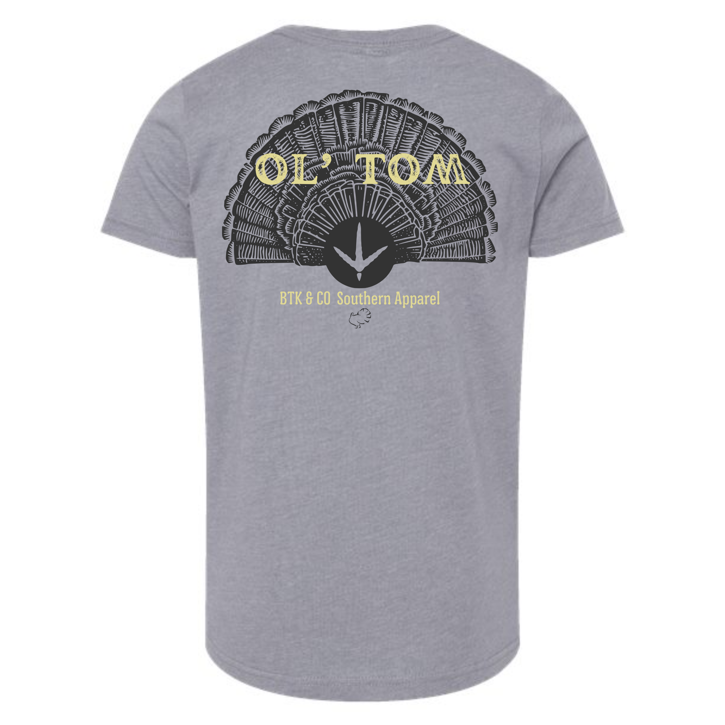 YOUTH BTK OL' TOM TEE