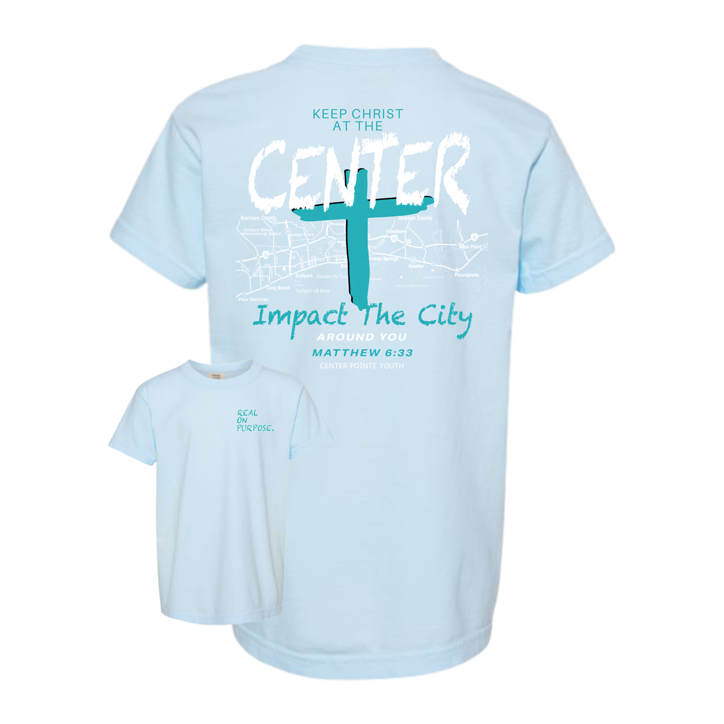 CPY MERCH