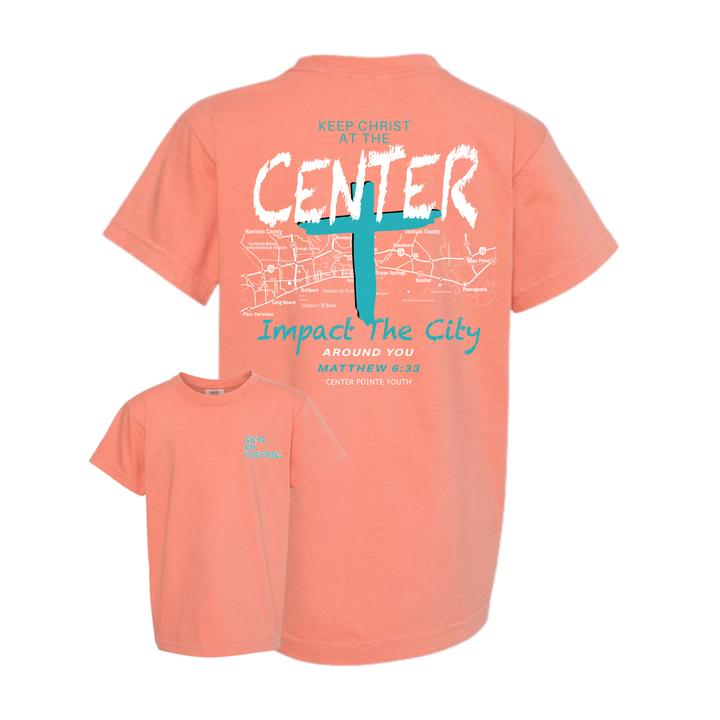 CPY MERCH