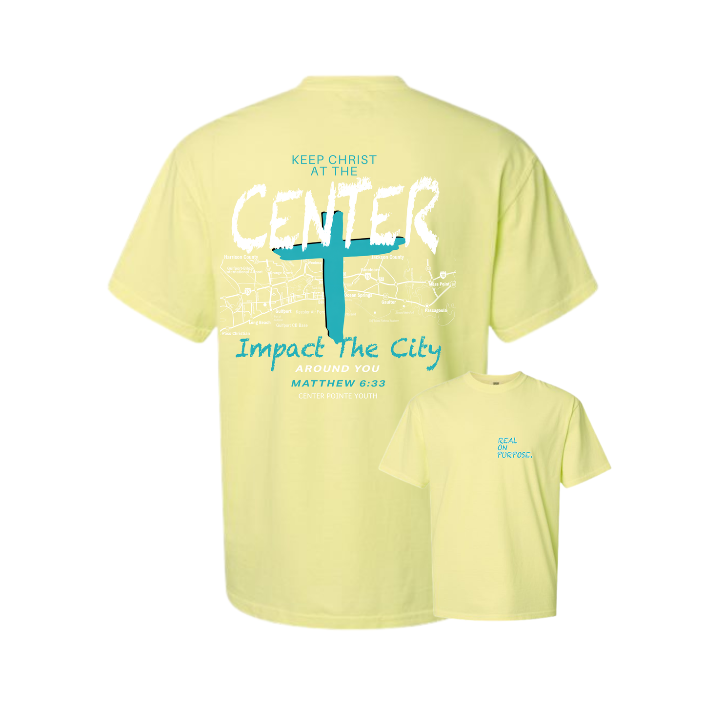 CPY MERCH