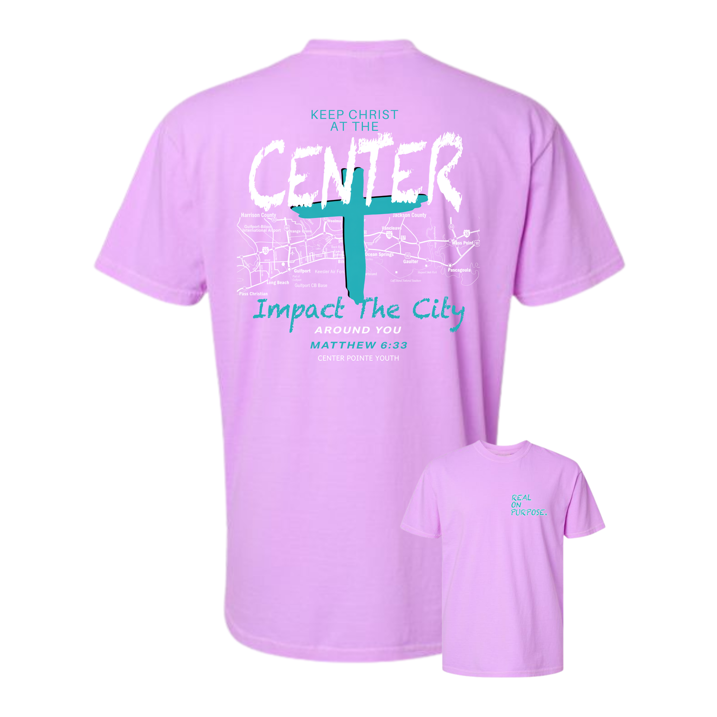 CPY MERCH