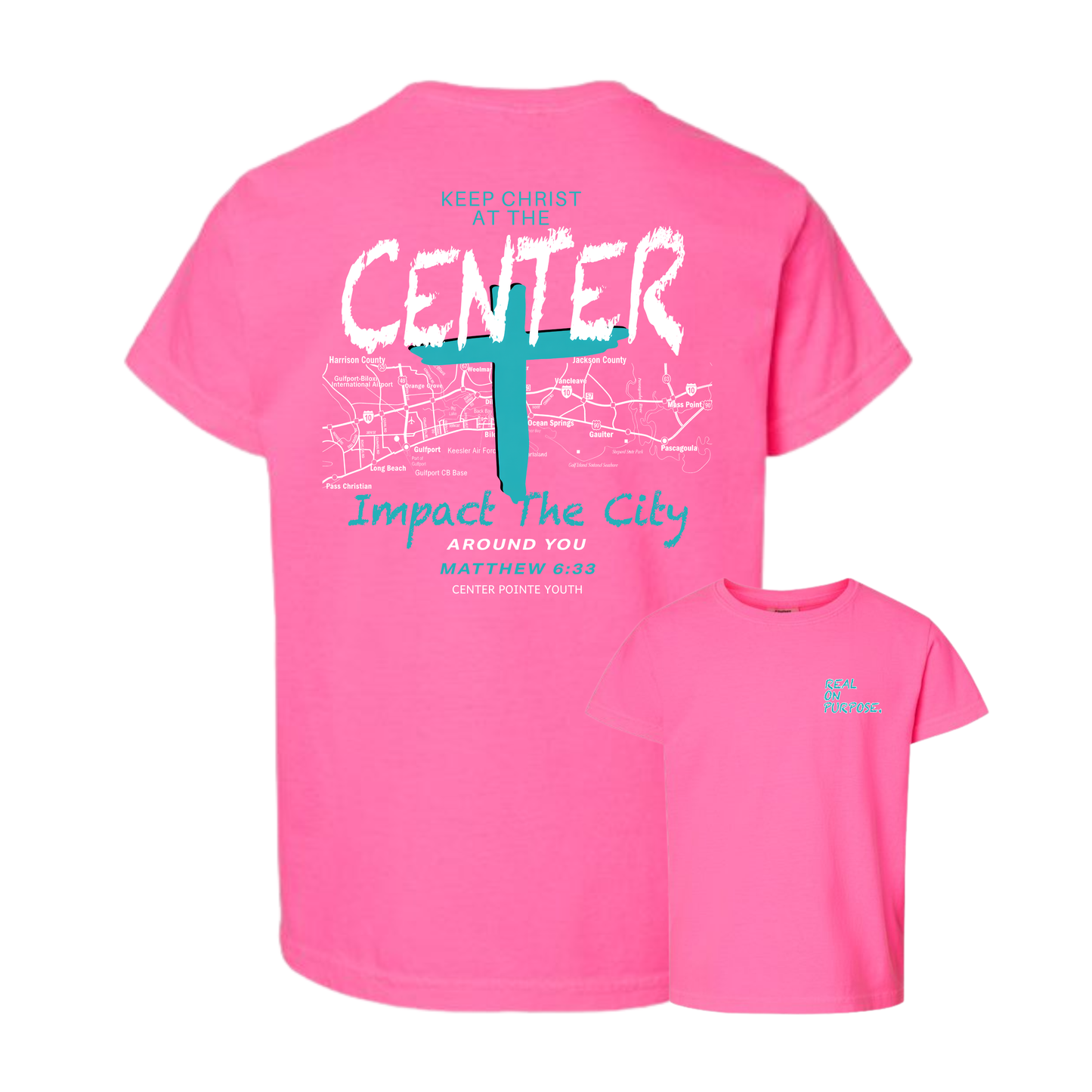 CPY MERCH