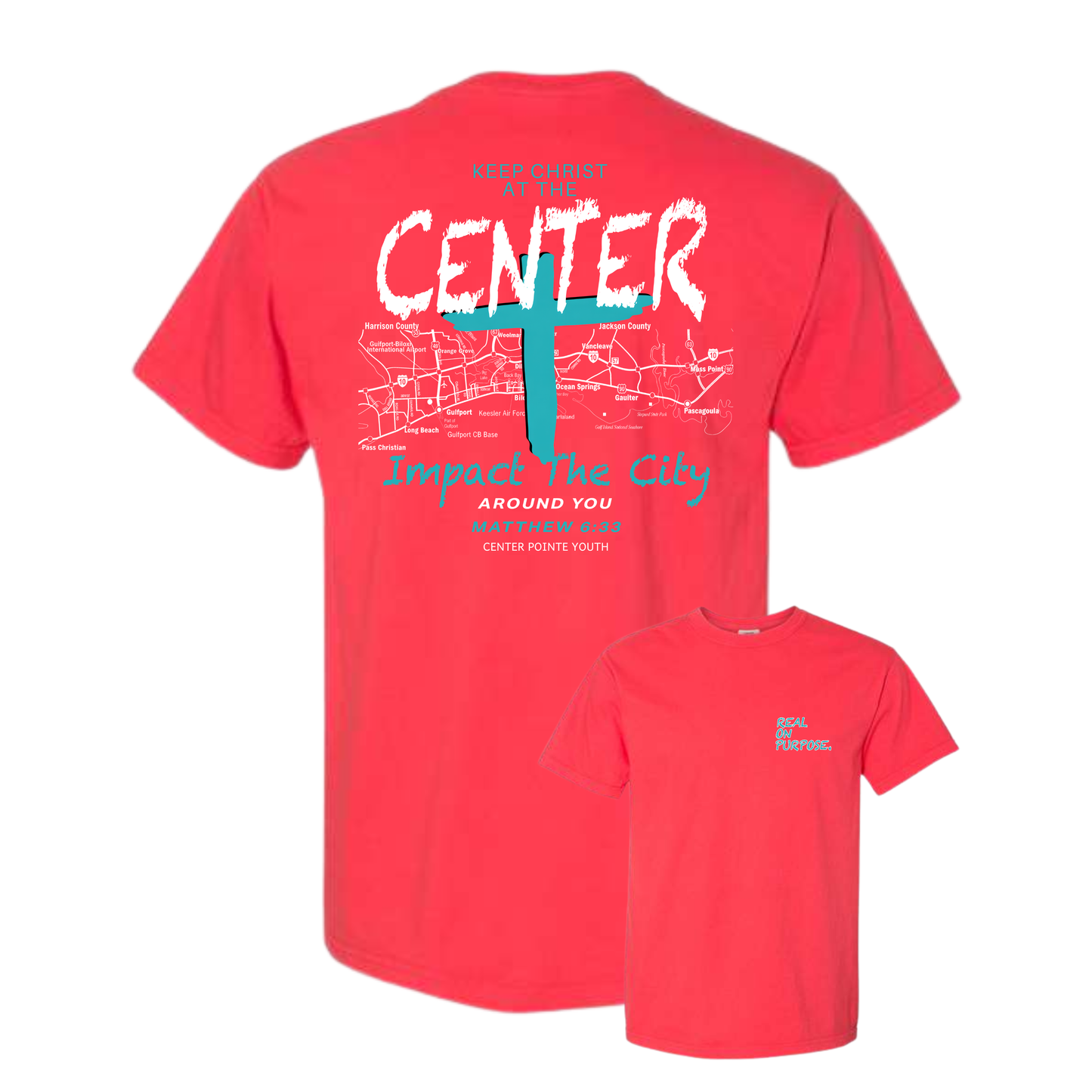 CPY MERCH