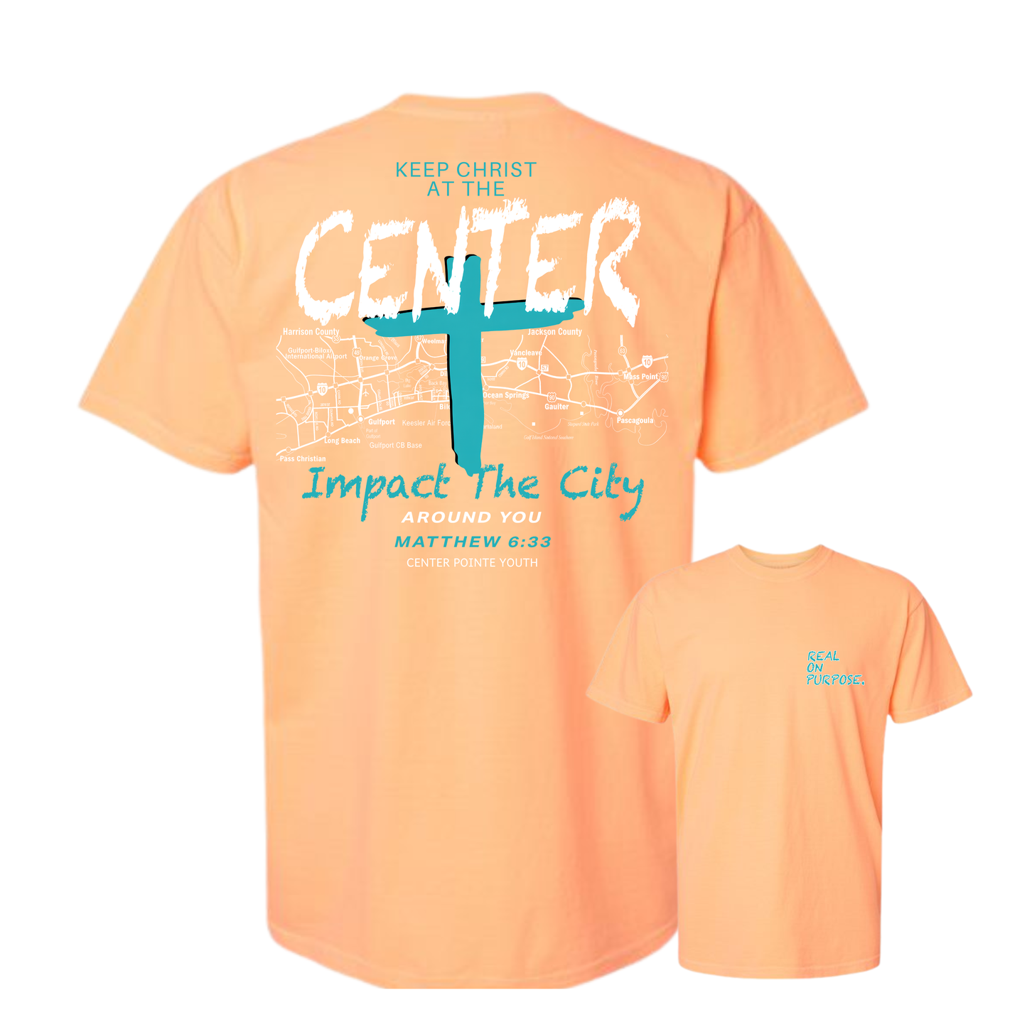 CPY MERCH