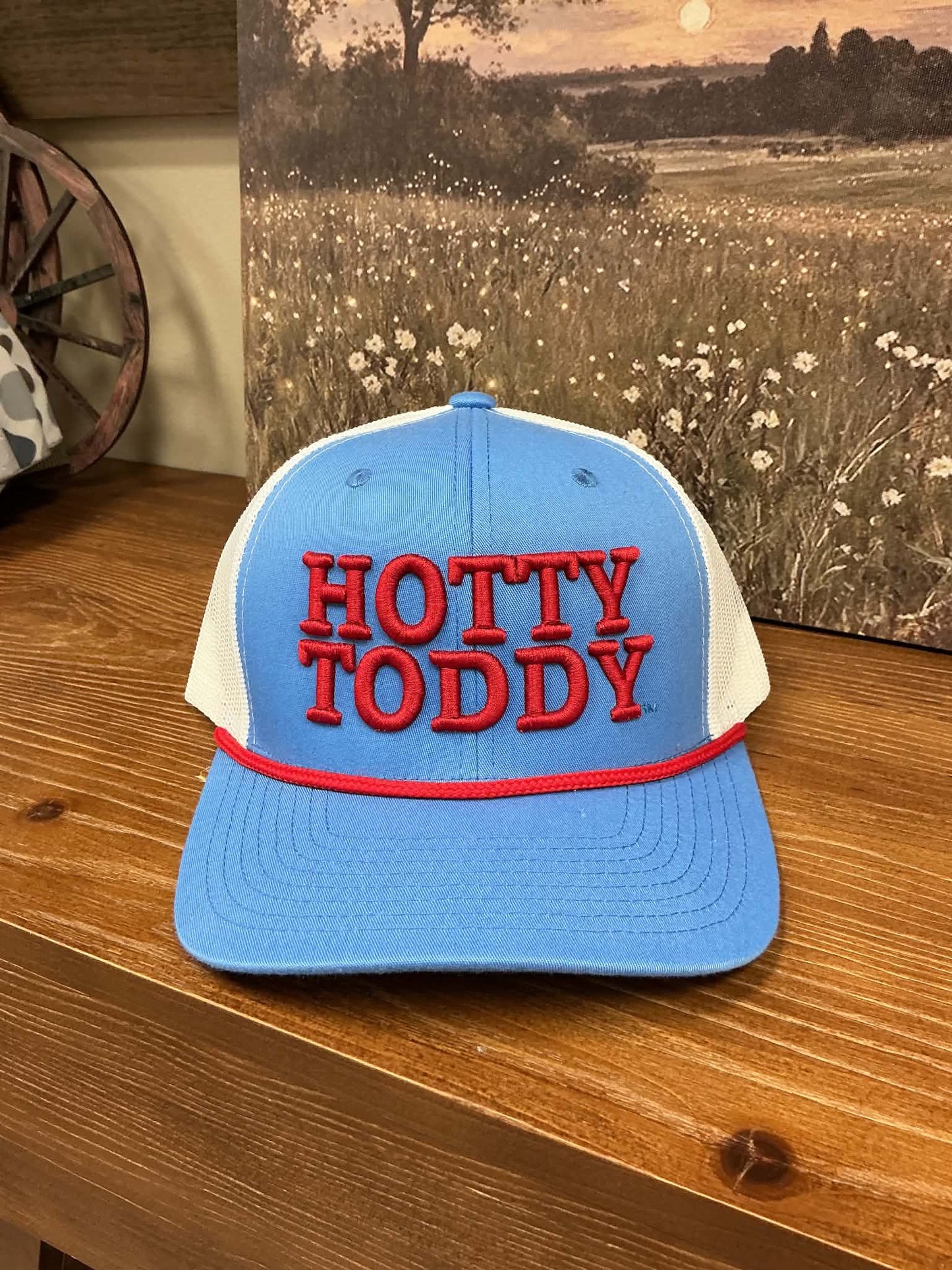 OLE MISS