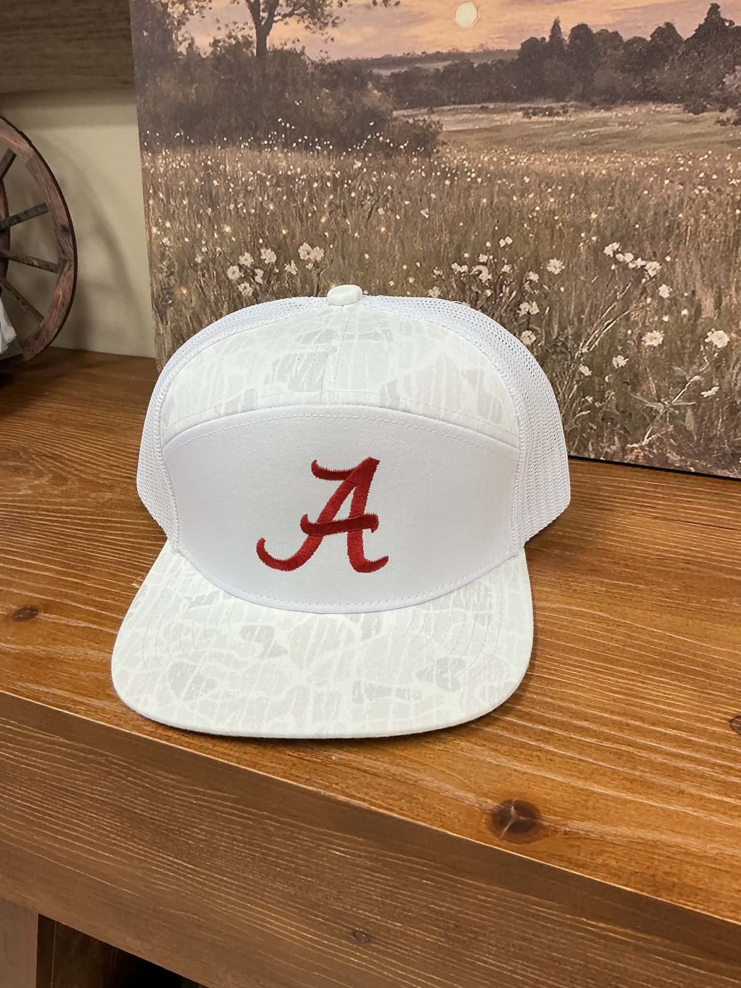 ALABAMA
