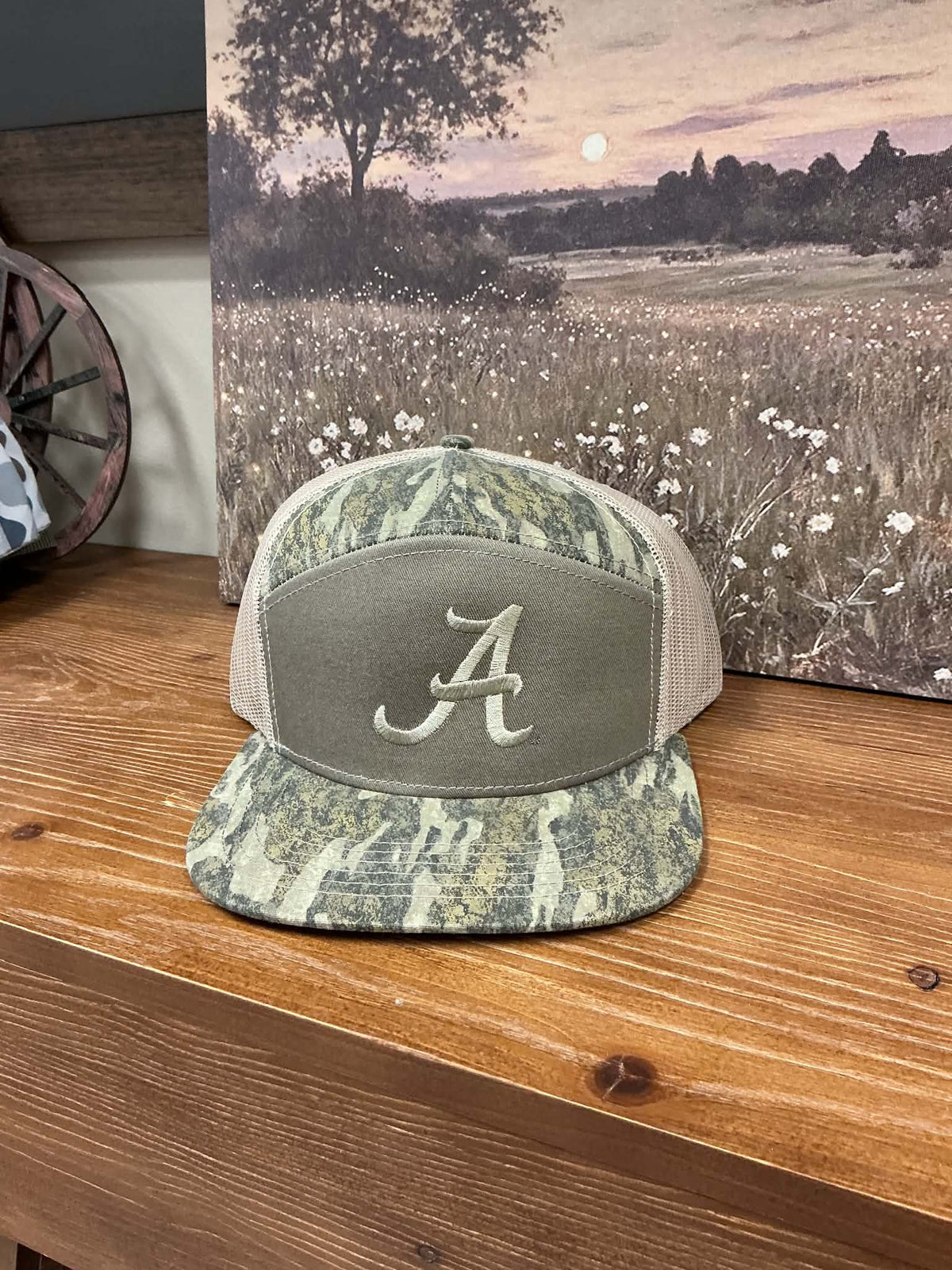 ALABAMA