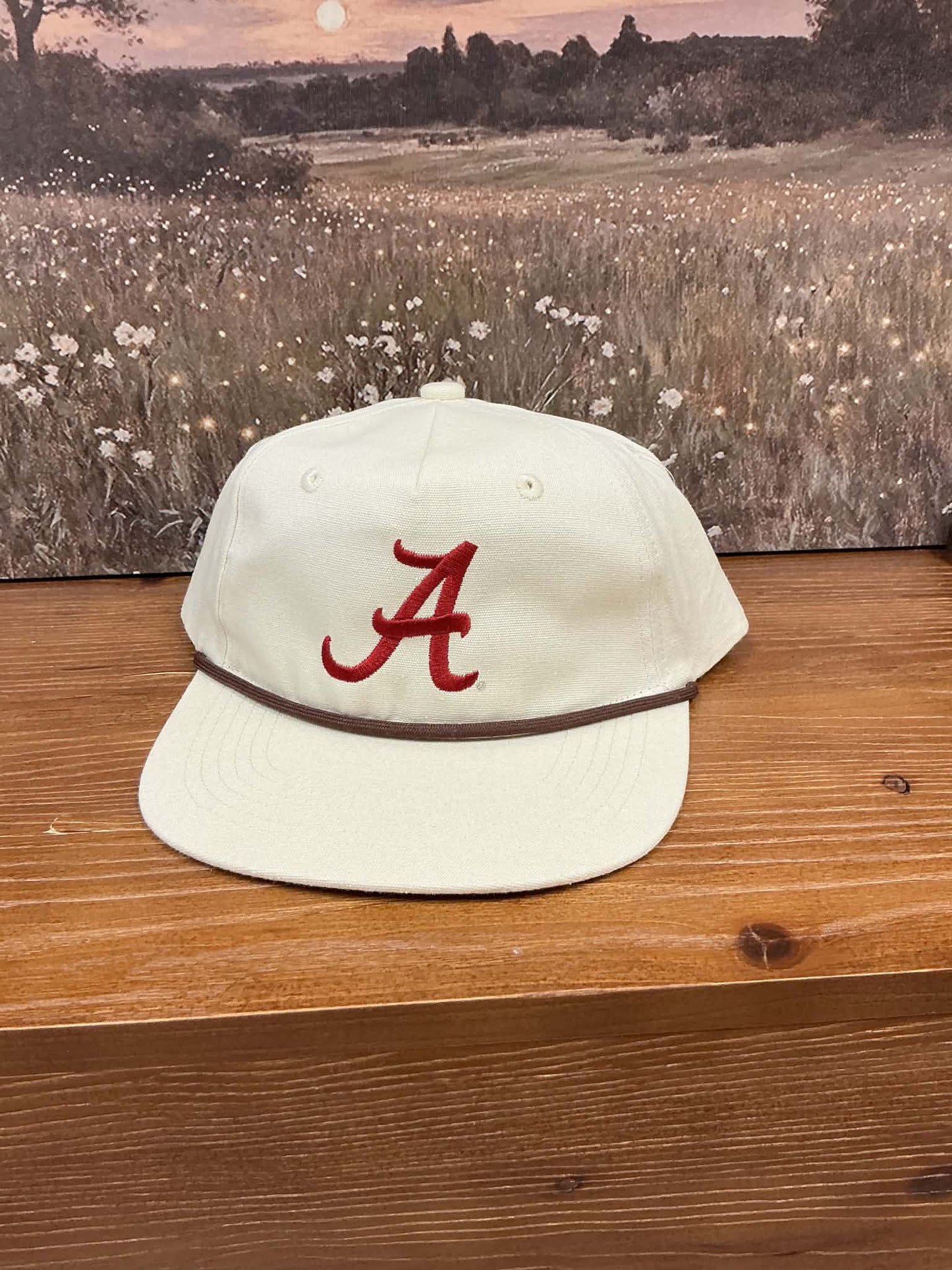 ALABAMA