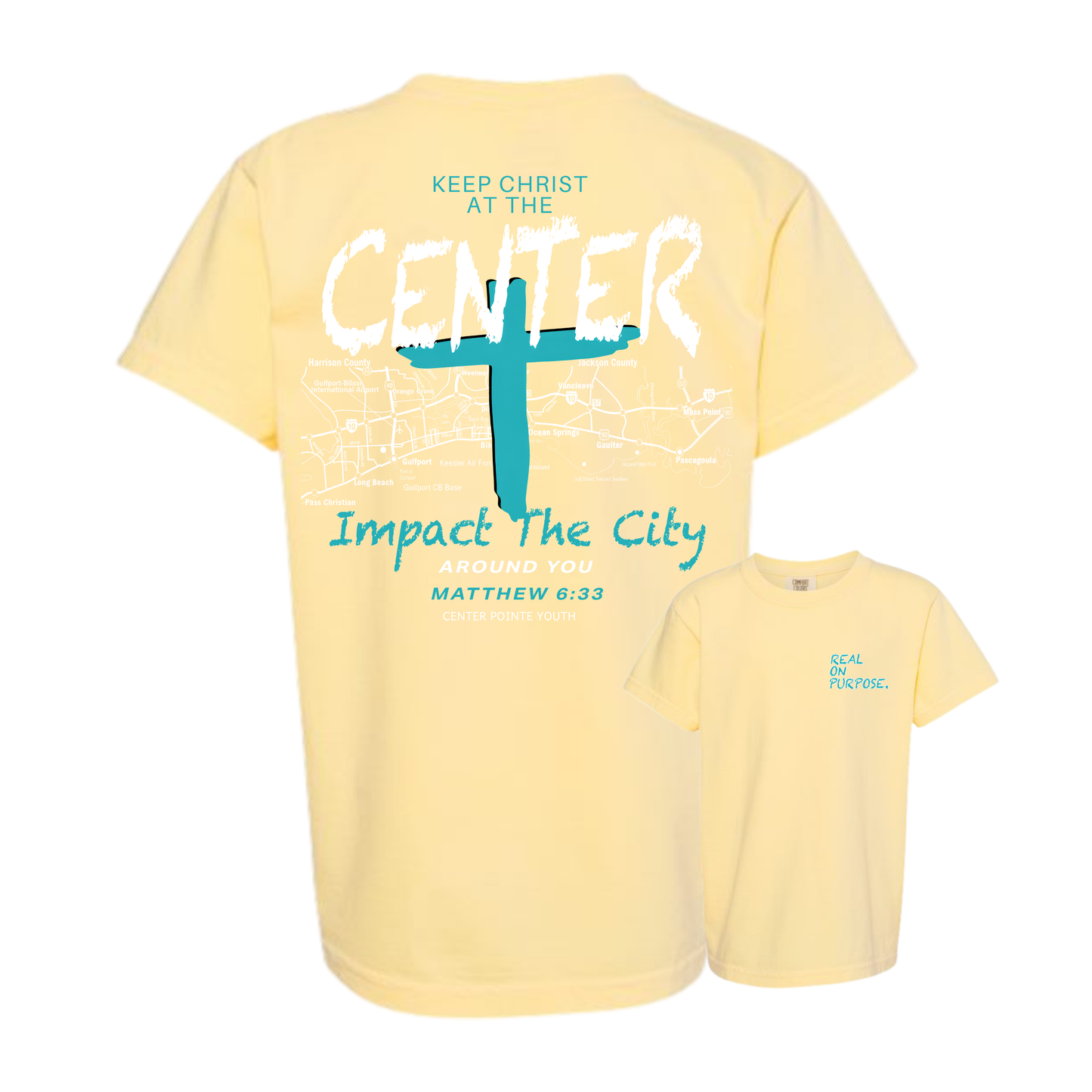 CPY MERCH