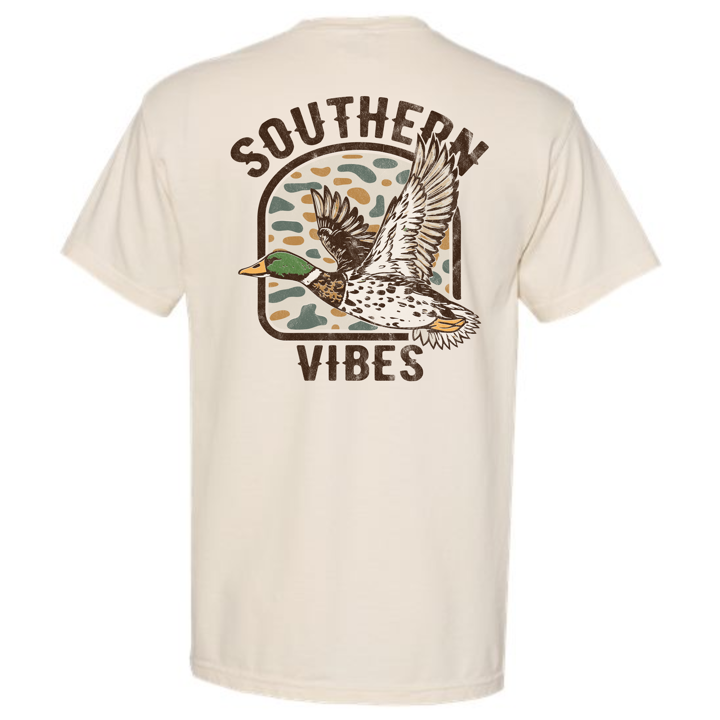 BTK SOUTHERN VIBES TEE